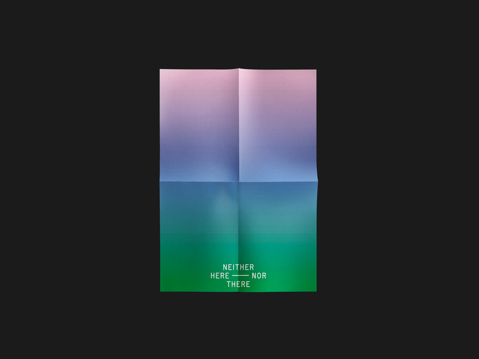 Galerie Mitte Bremen, Grafikdesign, Einladung, Layout